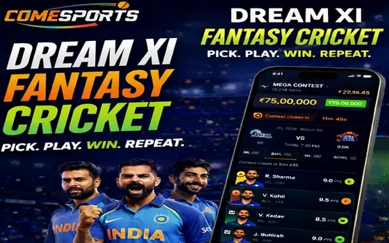 Gujarat vs Rajasthan on Play68f
