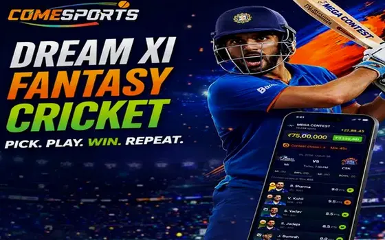 Hyderabad vs Delhi on Play68f