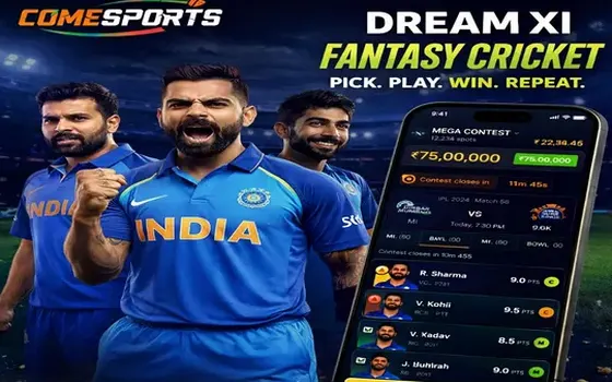 Punjab vs Lucknow on Play68f